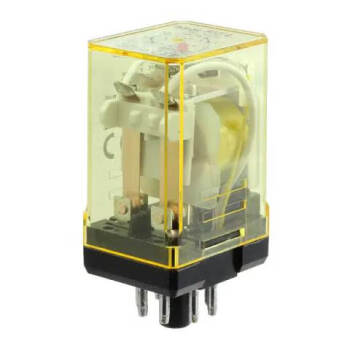 IDEC 功率继电器 RR2P-UDC110V