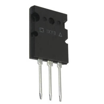 IXYS IGBT IXYK120N120C3