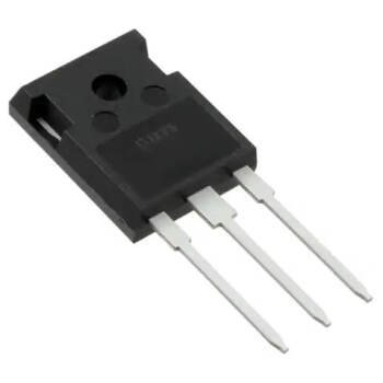 IXYS Mosfet场效应管 IXFH6N120