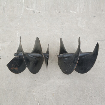 微耕机回填器起垄器开沟培土回填机配件