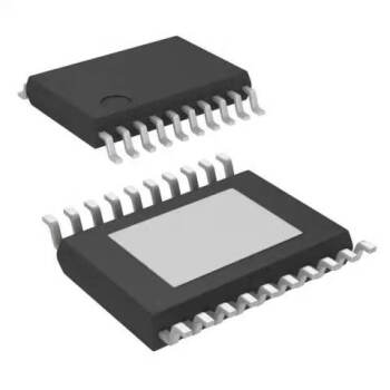 TI DC-DC电源芯片 TPS54312MPWPREP