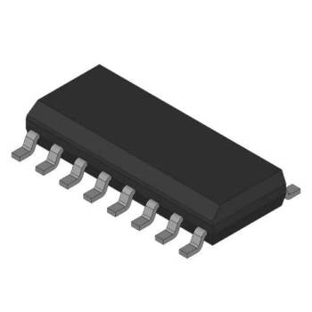 onsemi 移动寄存器 MM74HC595MX