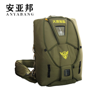 安亚邦（ANYABANG）降落伞  高空翼伞  T175利剑1   