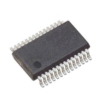TI RS-232接口芯片 MAX3238CDBR