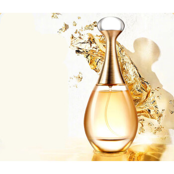 迪奥(dior) 大牌迪奥拉真我香水女士持久淡香清新自然女生高级礼盒送