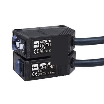 开关e3z-t61一d61-r61-d81-d62-d82 -ls61-b61-t81-l e3z-r81 反光板