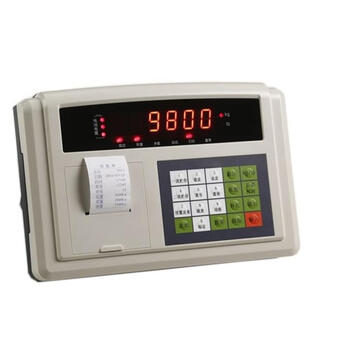 惠利得杭州衡天ht9800a6地磅显示器称重显示器a6p称重仪表汽车衡ht