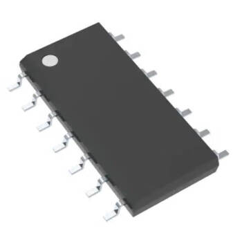 TI 运算放大器 LMC6464BIM/NOPB