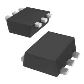 TOSHIBA Mosfet场效应管 SSM6N36TU,LF