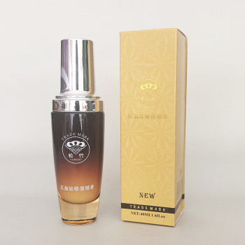 松竹脱丽露新品 台湾松竹红血丝修复精华