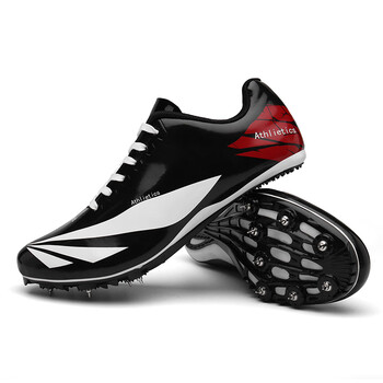 hkfz361官方钉鞋田径短跑男女子体考四项三级跳远跳高比赛训adidas