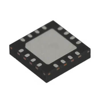 SCIOSENSE TM NFC芯片 AS3930-BQFT