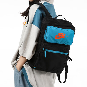 耐克nike双肩包男女背包大容量运动包休闲学生书包ba6170ba6170011