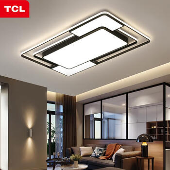 tcl60 tcl客厅灯led吸顶灯大厅大灯家用卧室灯现代简约灯具2021新款