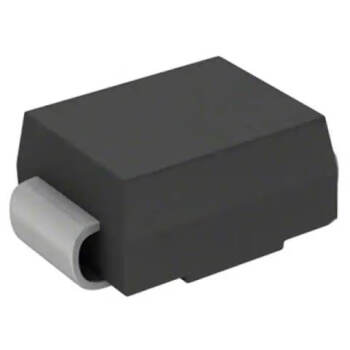 DIODES 开关二极管 RS2BA-13-F