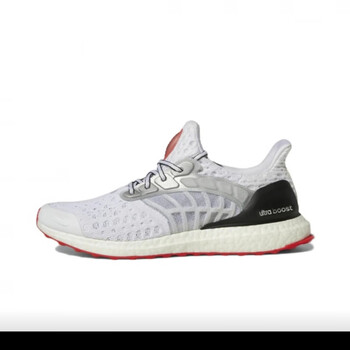 阿迪达斯adidas男子ultraboost耐磨训练运动常规跑步鞋gy5373gy537340