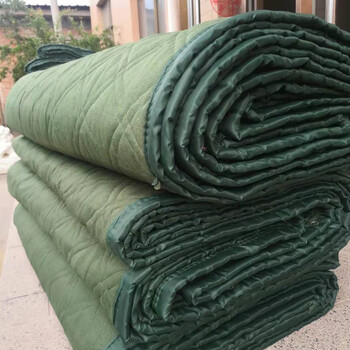 婕茵桐棉门帘商场冬季加厚棉门帘子防寒商场家用防风隔音空调冷库隔断