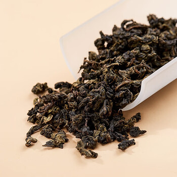 八马茶业乌龙茶赛珍珠1000安溪铁观音浓香型特级150g中火礼盒装茶叶