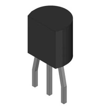 onsemi 结型场效应管 J111