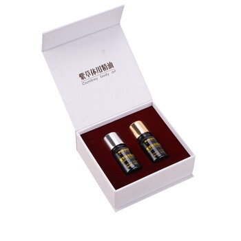 权健 权健紫草体用精油 zhiwu dna 5mlx2瓶/盒