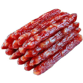 腊味香肠：传统风味与现代生活相遇