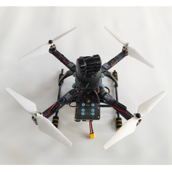 朝元乐博开源无人机 二次开发 无人机竞赛创新平台 定制款 飞控 旋翼 自主定位导航 飞行控制系统 综合平台