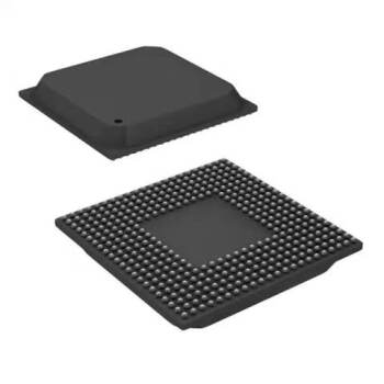 TI DSP/DSC-数字信号处理器和控制器 TMS320C6203BGNY300