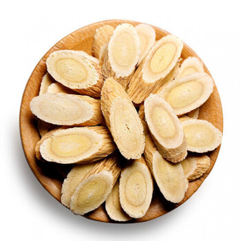 正宗黄芪甘肃岷县原产地黄芪泡水喝黄芪大切片黄芪饮片北芪 十年野生