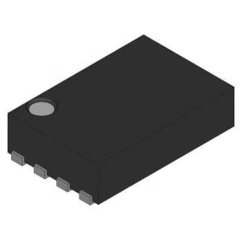 onsemi 电压电平转换器 NLSX4402FMUTCG