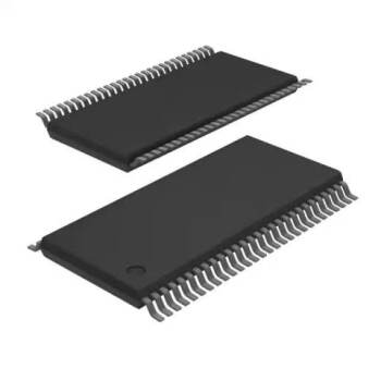 TI 锁存器 SN74ALVCH16601DL
