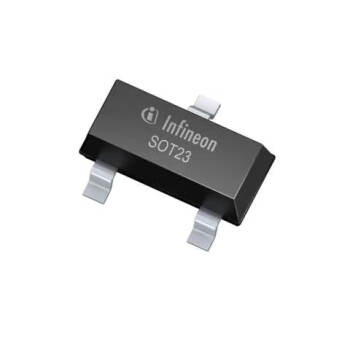 INFINEON 磁性传感器 TLI49631MXTSA1