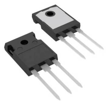 TOSHIBA Mosfet场效应管 TK35N65W5,S1F