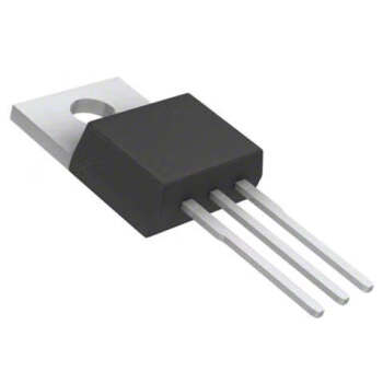 AOS Mosfet场效应管 AOT42S60L