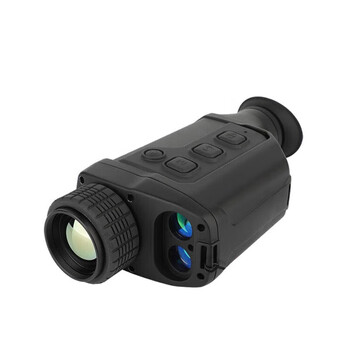 名企（MINGQI）热成像夜视仪全黑户外高清热成像仪热成相红外像仪营救巡逻CS635G 热成像夜视仪 