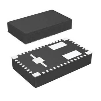 TI 电源模块 TPS84620RUQR