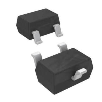 DIODES Mosfet场效应管 DMN3065LW-7
