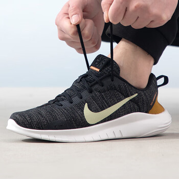 耐克nike跑鞋男鞋24夏季新款户外运动透气舒适潮流时尚舒适休闲跑步鞋