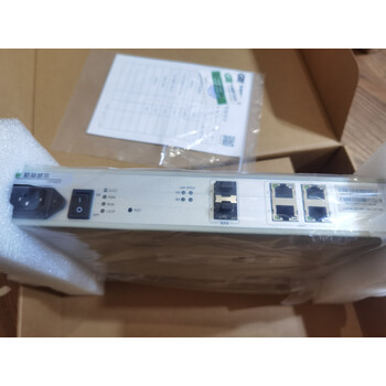 全新格林威尔gpn605-2sfp-4ge/gpn603/gpn710千兆2光4电传输 gpn605-2