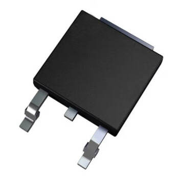 ST Mosfet场效应管 STD3NK100Z