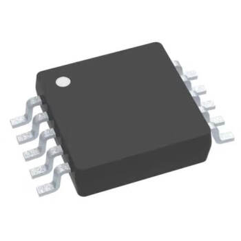 TI 门极驱动器 LM5102MMX/NOPB