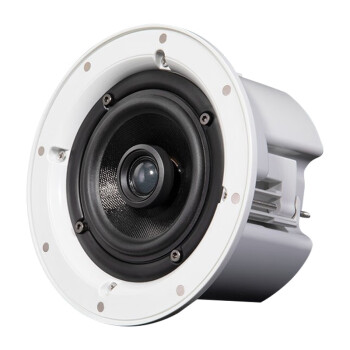 CAV HT-40系列 吸顶音响套装 智能家居背景音乐系统套装家用客厅音响功放家庭影院蓝牙吸顶音箱吊顶喇 HT40喇叭