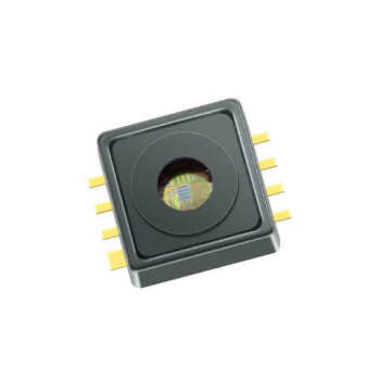 INFINEON 力学传感器 KP216H1416XTMA1