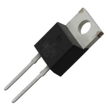 POWER INTEGRATIONS 开关二极管 LXA10T600