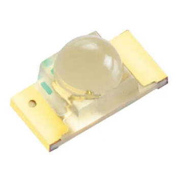 Kingbright 发光二极管LED APTD3216LQBC/D