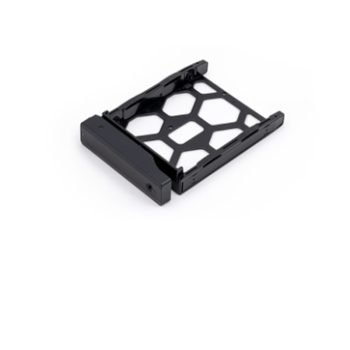 群晖（Synology）   四川成都实体店网络存储服务器  NAS DS214+ 专用硬盘托架 Disk Tray (Type D6)