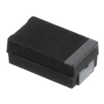 VISHAY 钽电容 TR3C475K050C1000