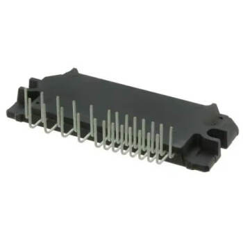 onsemi 门极驱动器 STK57FU391A-E