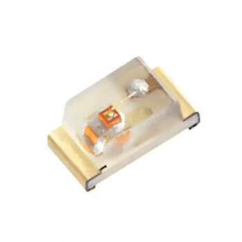 SunLED 发光二极管LED XZM2MR53W-1