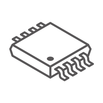 SKYWORKS 数字隔离器 SI8641AB-B-IS1 起订1个装