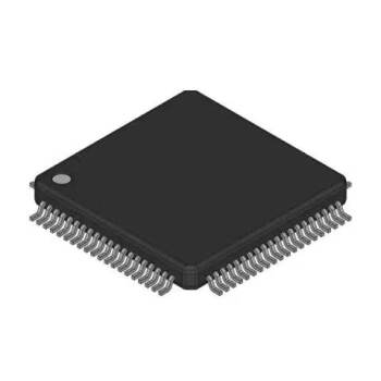 TI 数模转换芯片DAC MSP430F435IPNR24